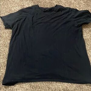 Four Fruit of the Loom Men's Shirts